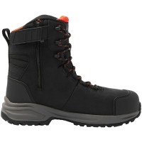 Helly Hansen Manchester Tall Boot Black